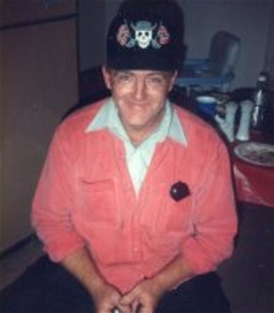 Joseph Charleton Clark Profile Photo