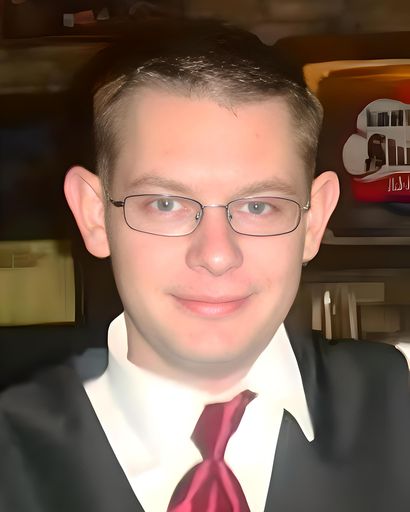 Joshua Fabian Fuller Profile Photo