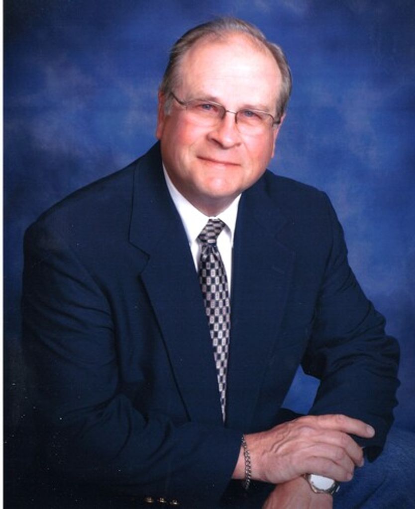 Allan C. Smith Profile Photo