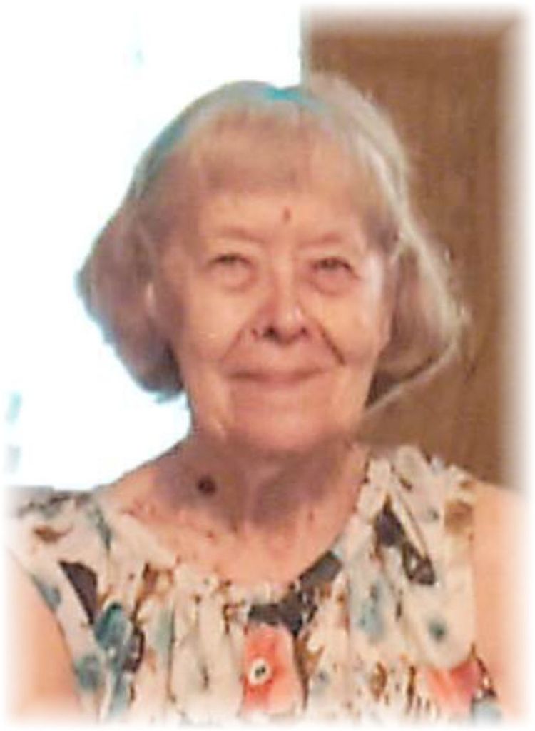 Marylou Elaine Bates