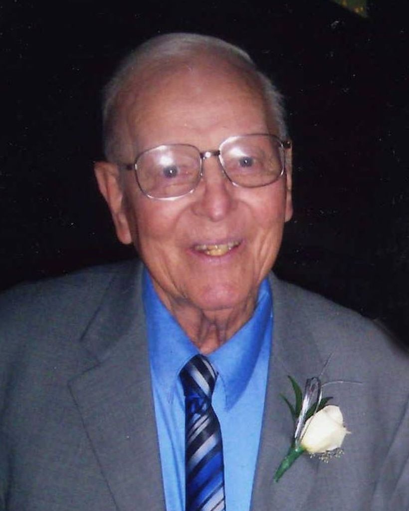 William C. 'Bill' Bird