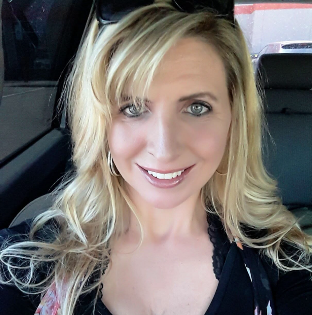 Rebecca Anne Dalton Profile Photo