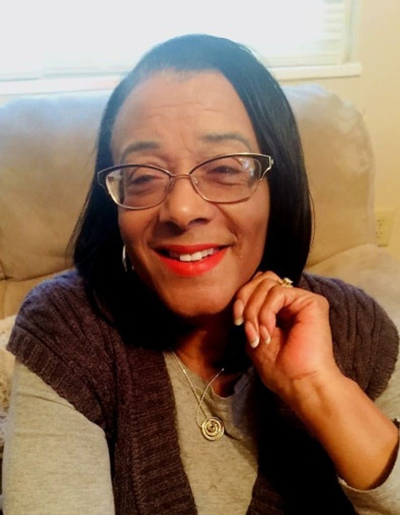 Loris Chandler-Harrison