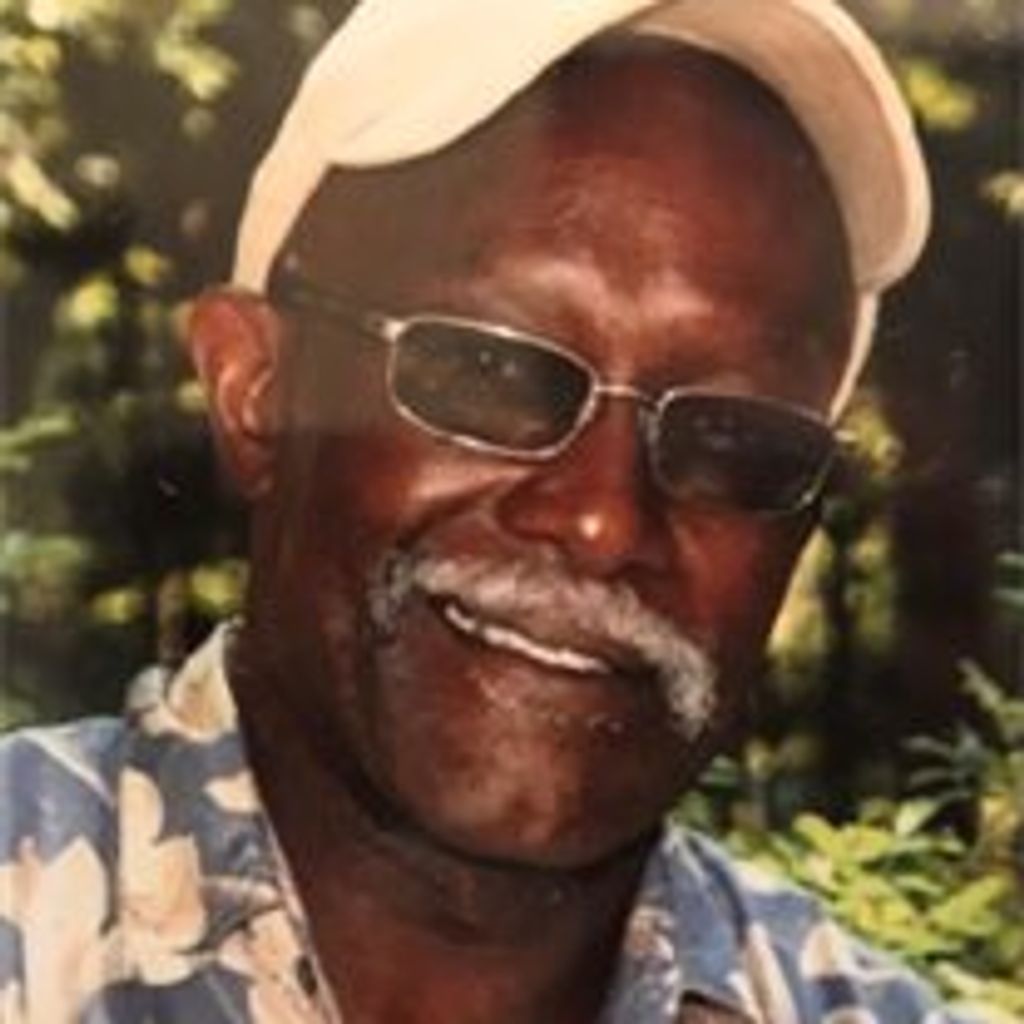 Marvin G. Brown