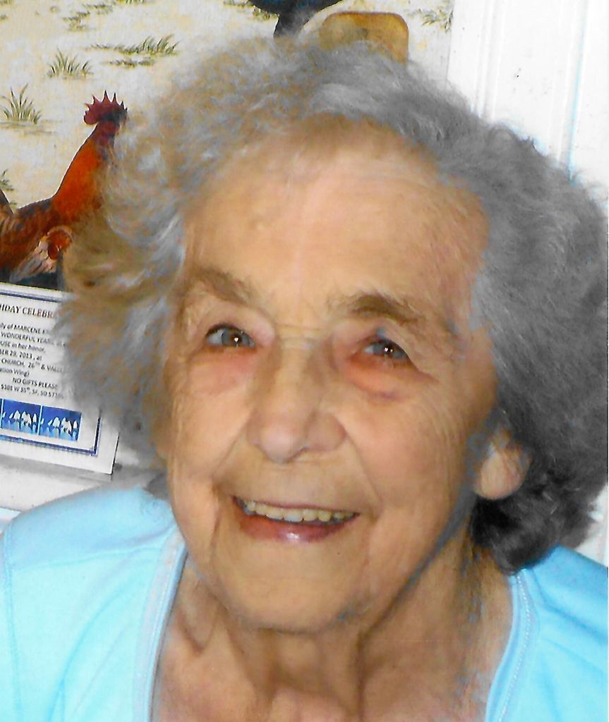 Eleanor K. Siegfried Profile Photo