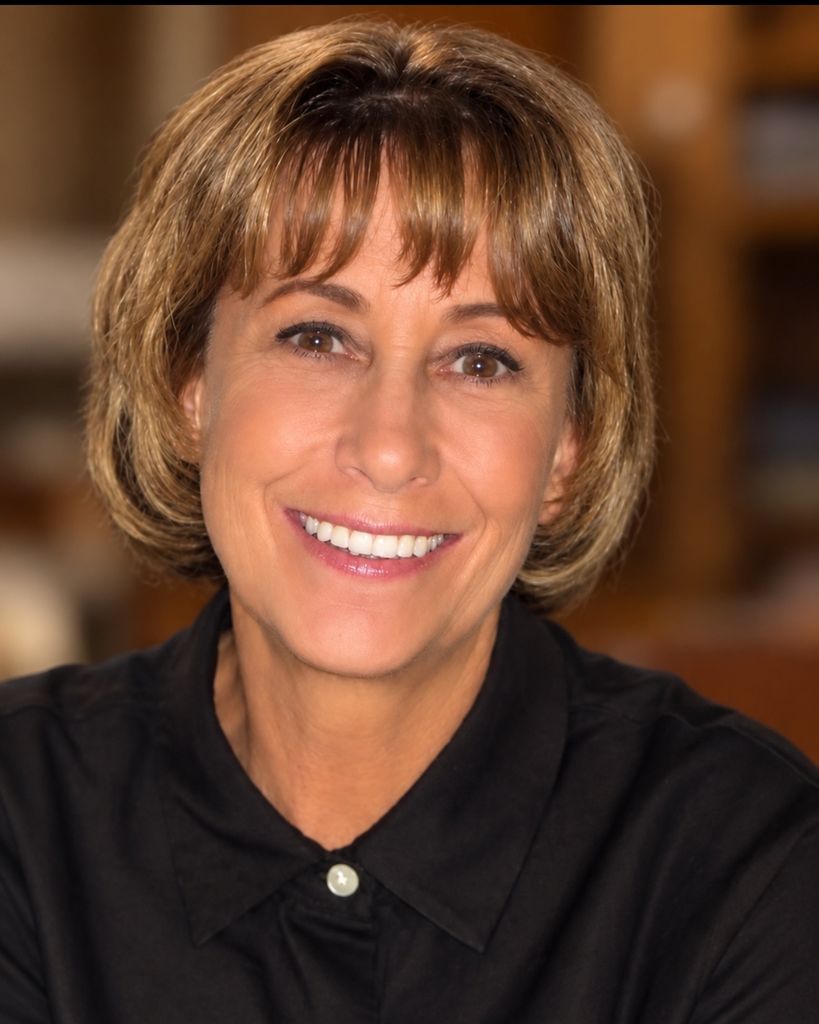Maxine Webber Profile Photo