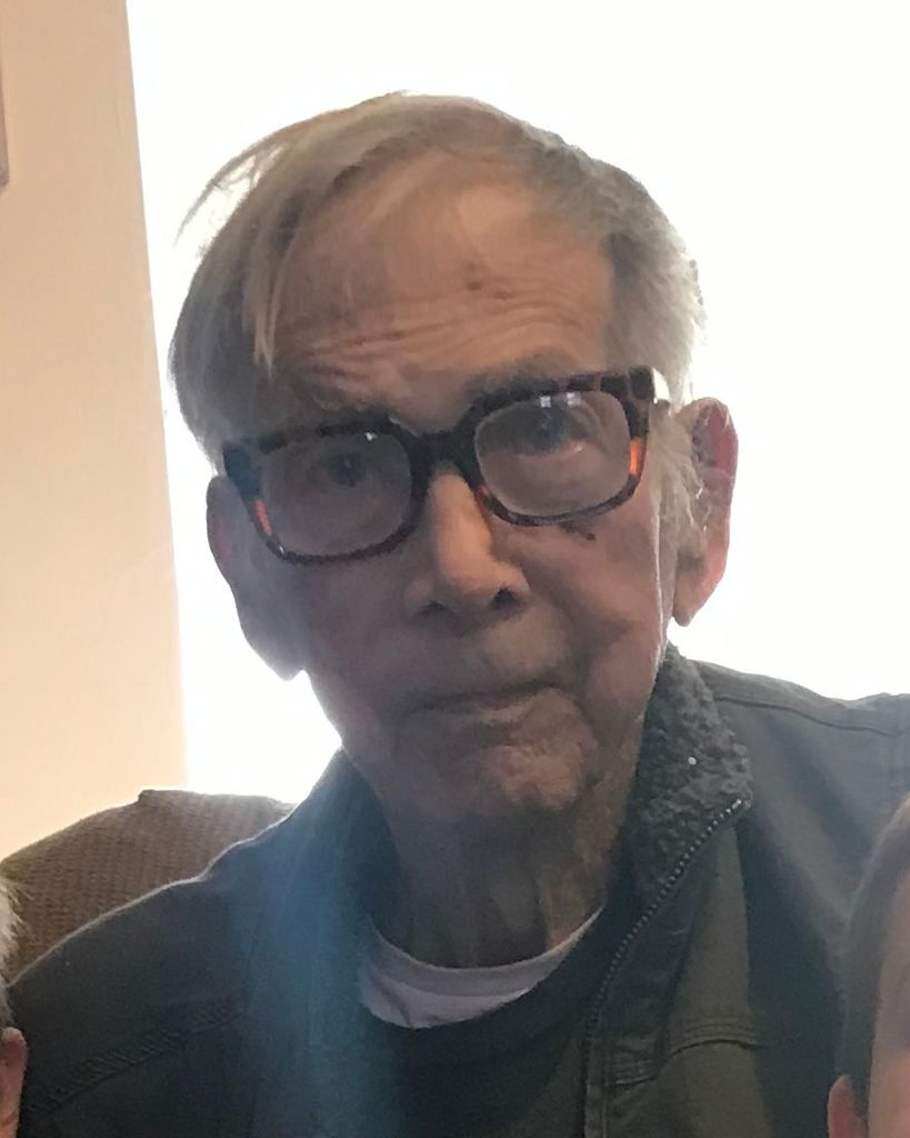 Allen Frederick Long Profile Photo