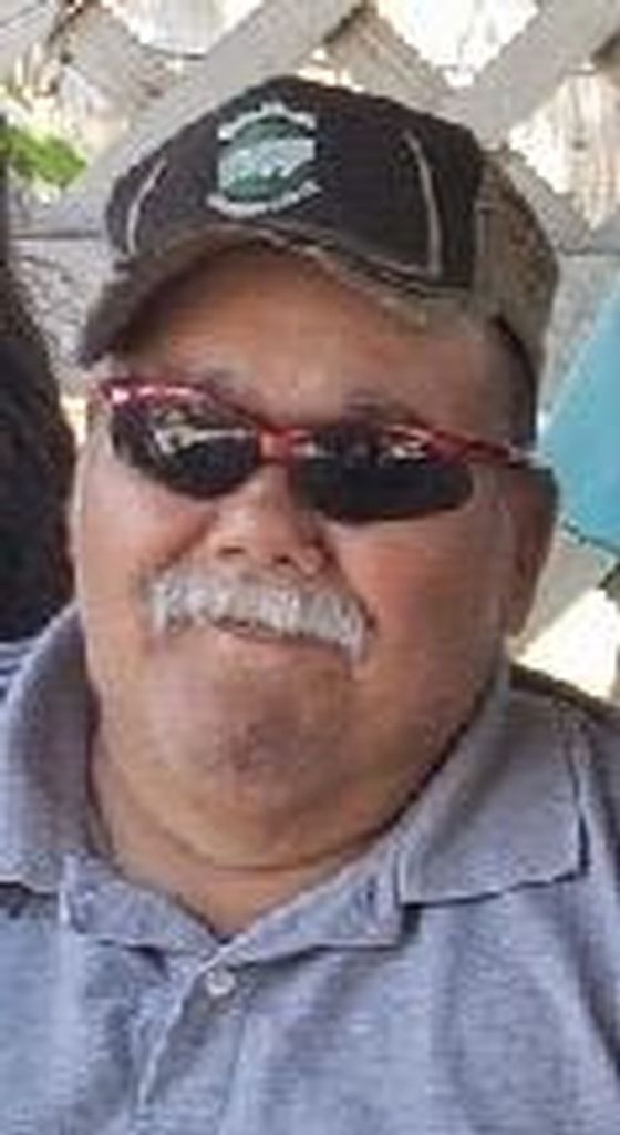 Paulo M. Carrizales Profile Photo