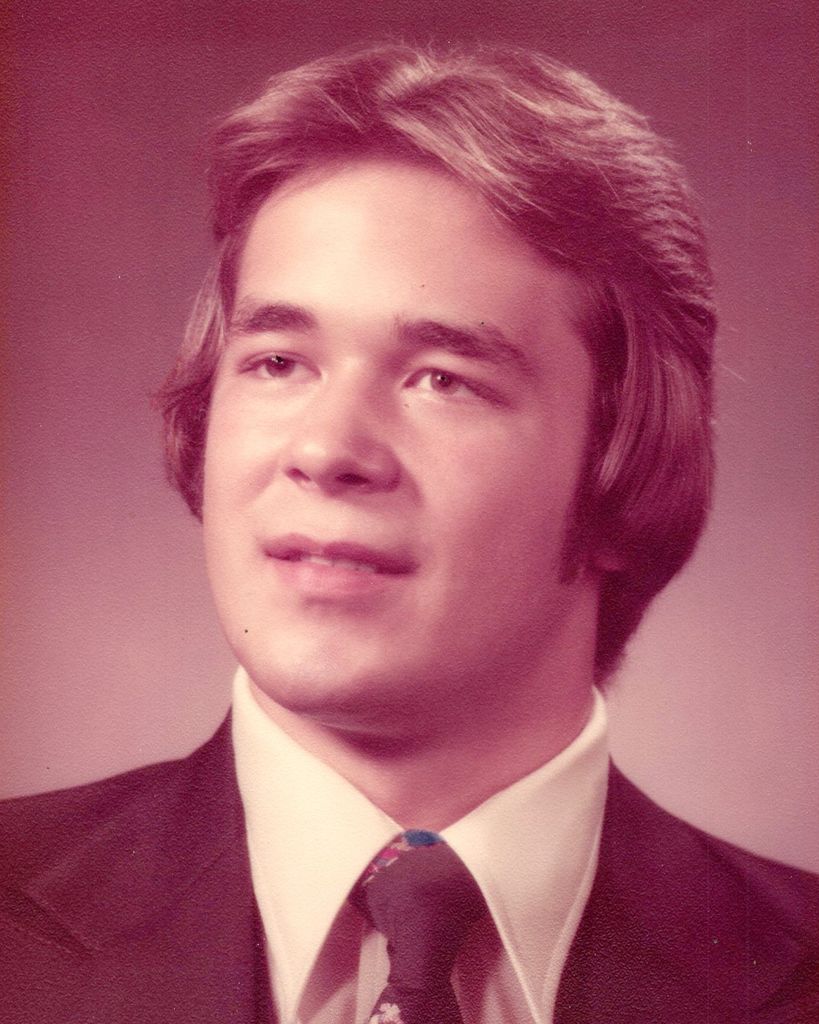 Todd Lee Scharich Profile Photo