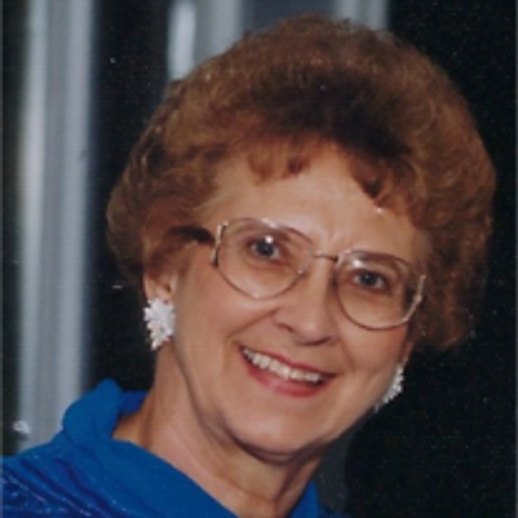 Marian E. Griswold Profile Photo