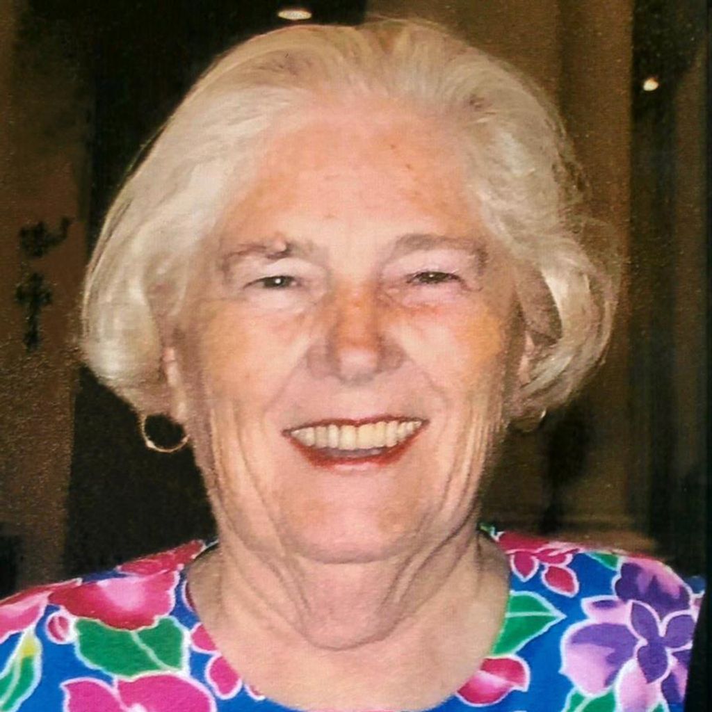 Joyce Anne Hingtgen