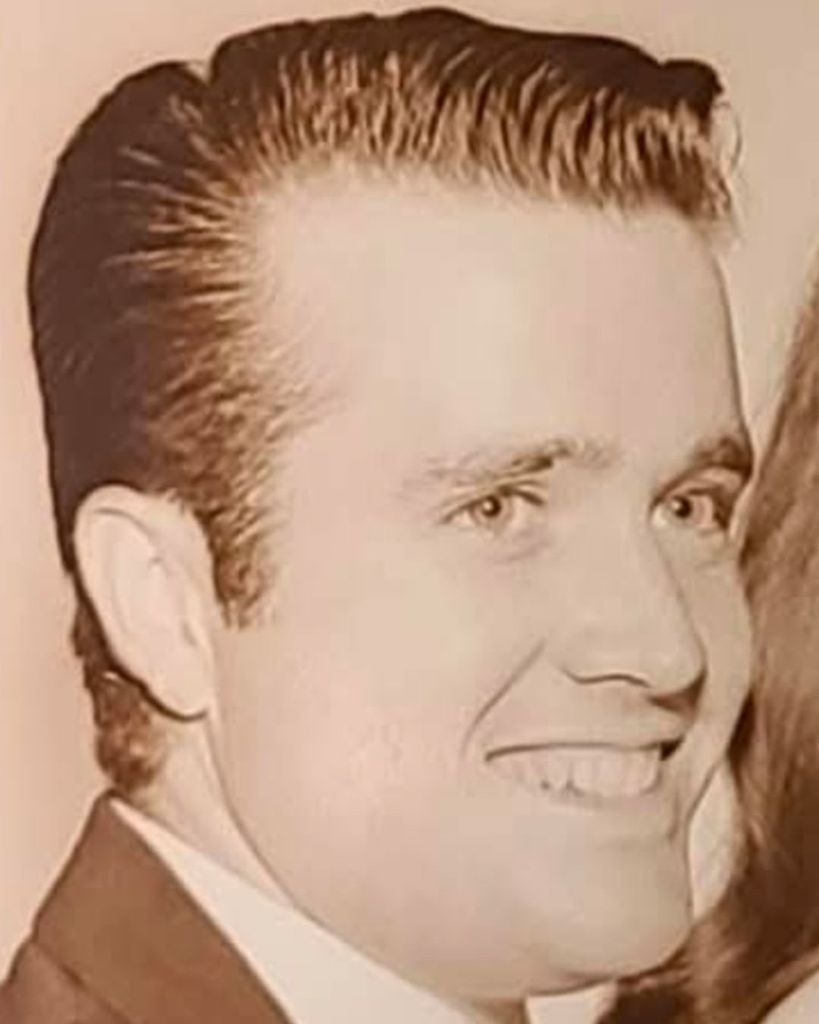 Edwin B. Stone