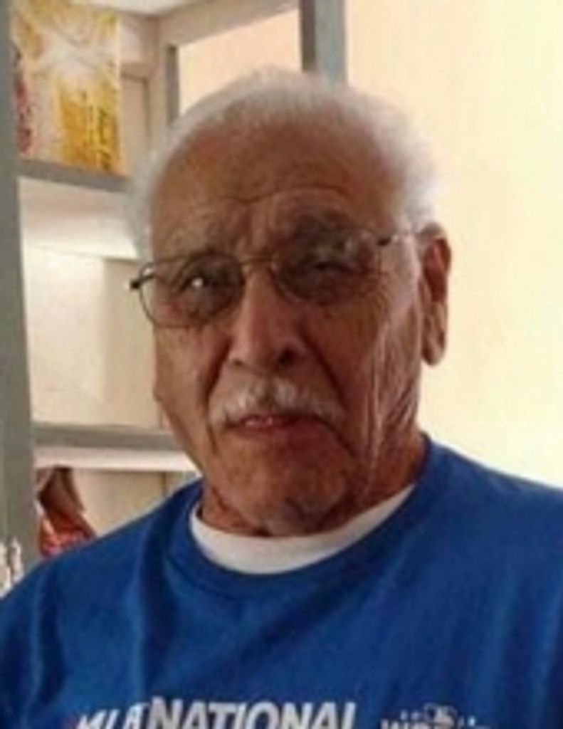 Margarito Ochoa