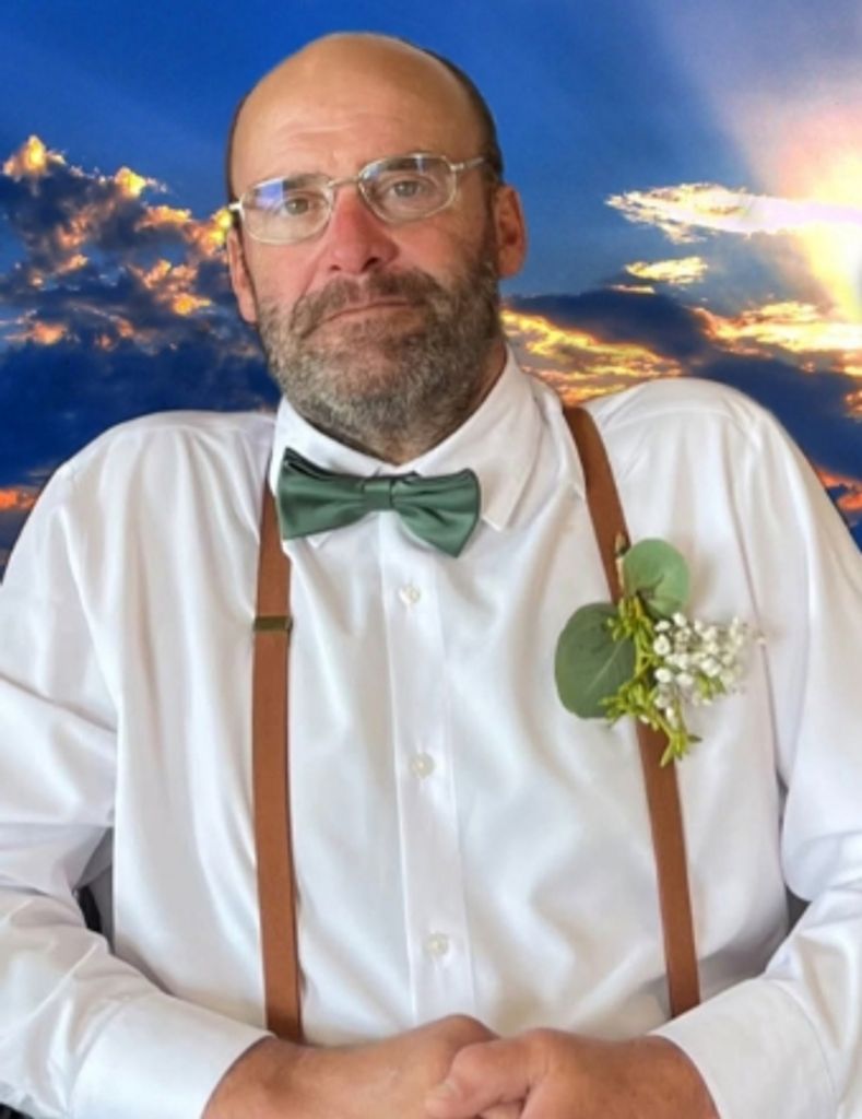 Timothy Glen Sternweis