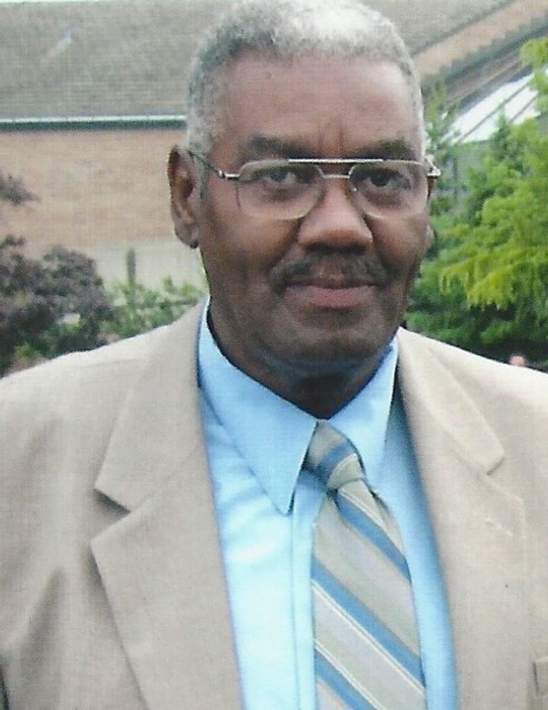 Ernest Clyde Johnson