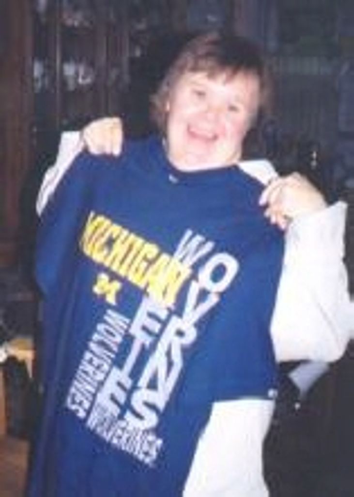 Rita Evelyn Rossow