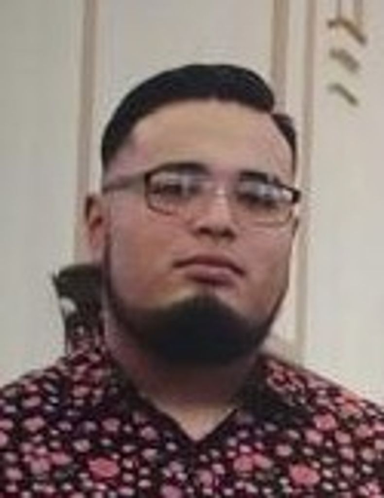 Jose Carlos Oviedo Herrera