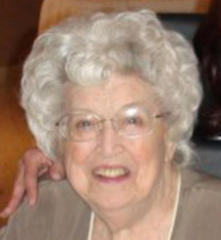 Margaret Flaherty Smith Profile Photo