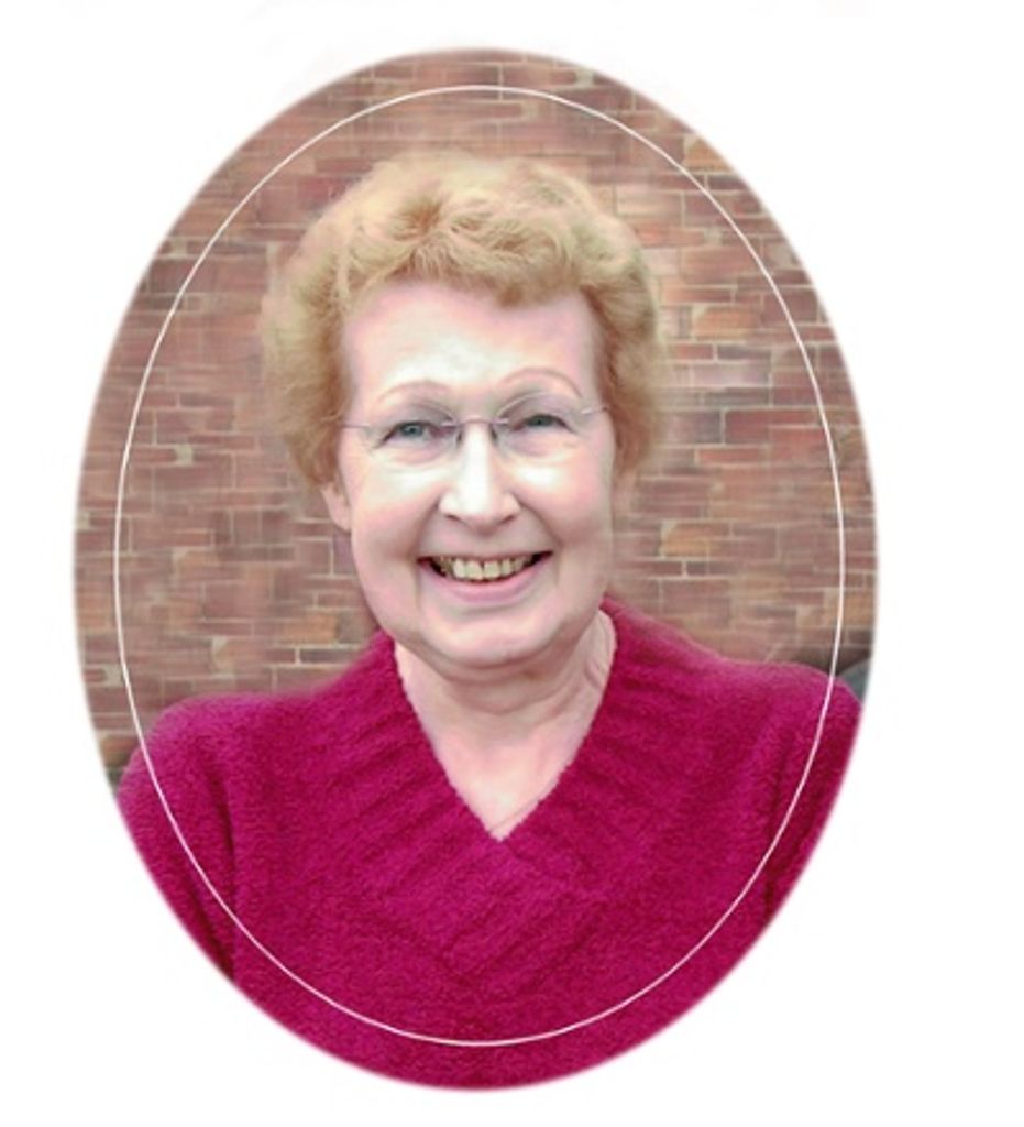 Martha E. Rixen