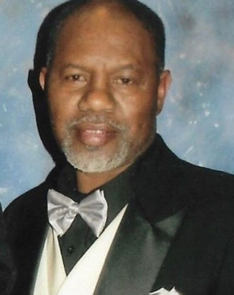 Arthur Lee Jordan, Sr.