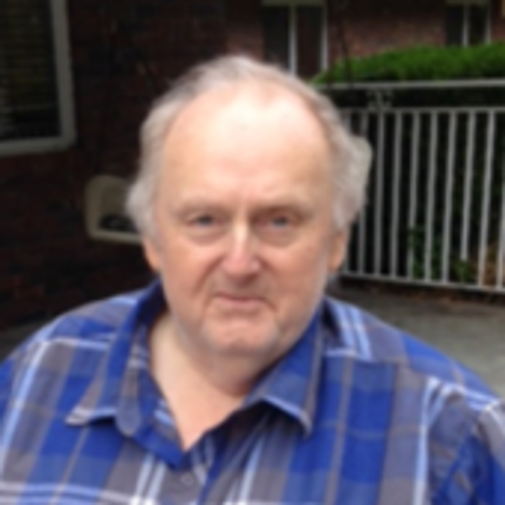 Robert Tankersley