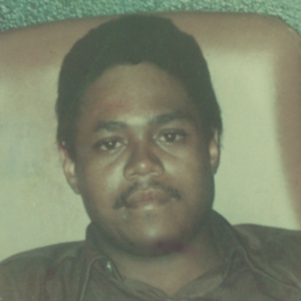 Robert Earl Abbott