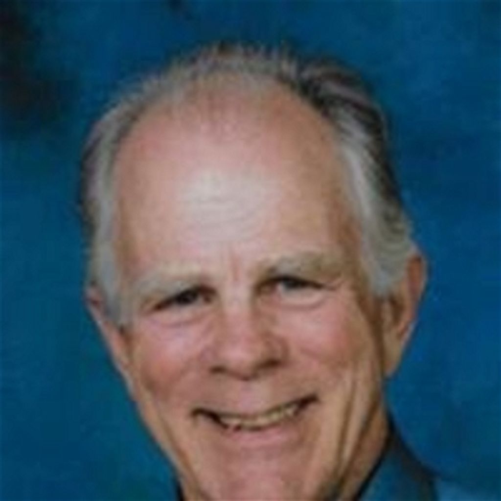 David Albert Preston