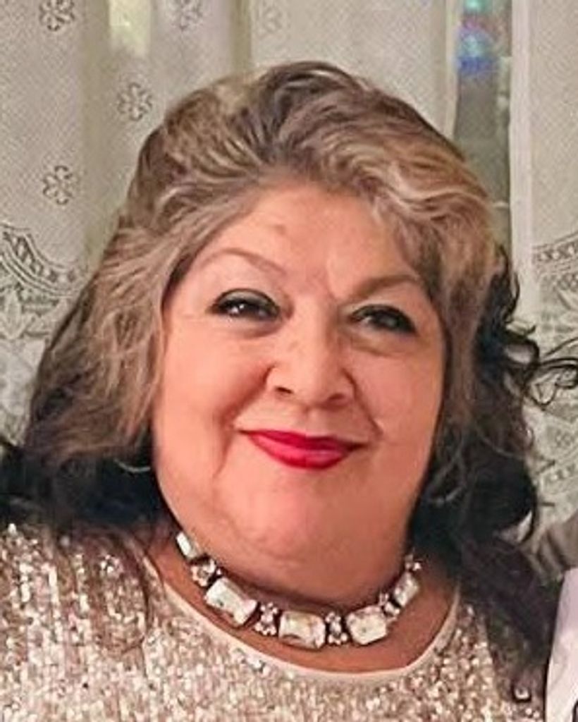 Maria Guadalupe Lasso