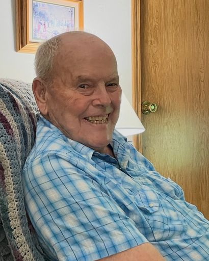 Stephen Roy Gerard's obituary image