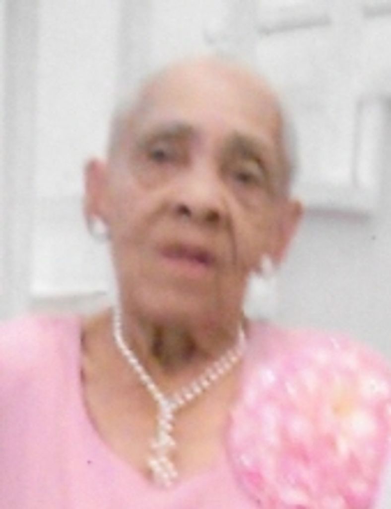 Mother  Louise Williams Profile Photo