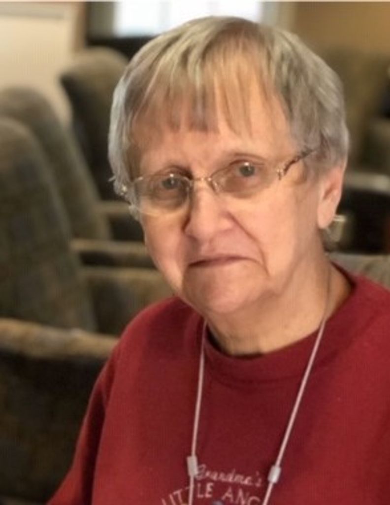 Lillian Gramas Profile Photo