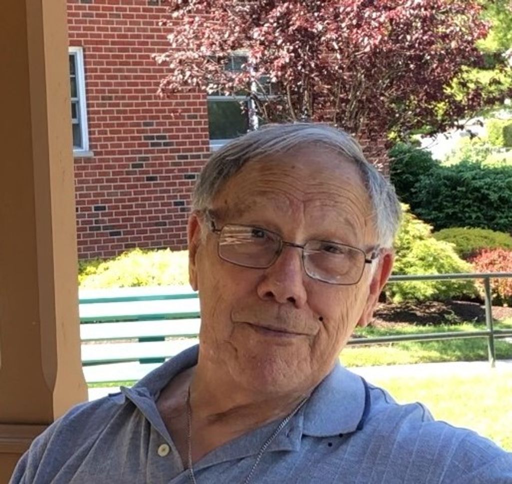 Paul Falgares Sr.