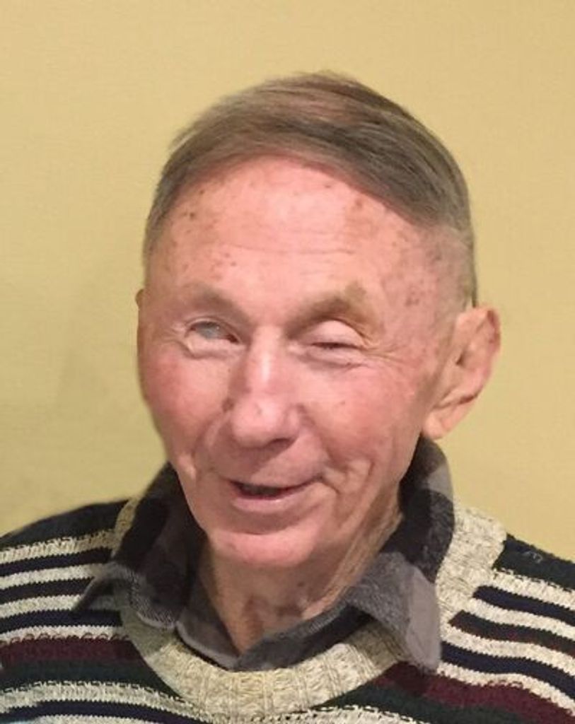 James Howard "Jim" Bright Profile Photo