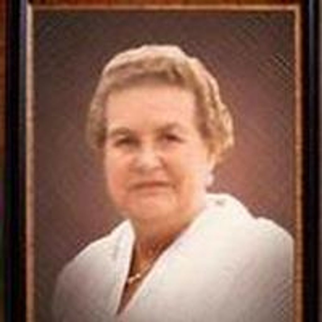 Alice "Pearl" B. Steele