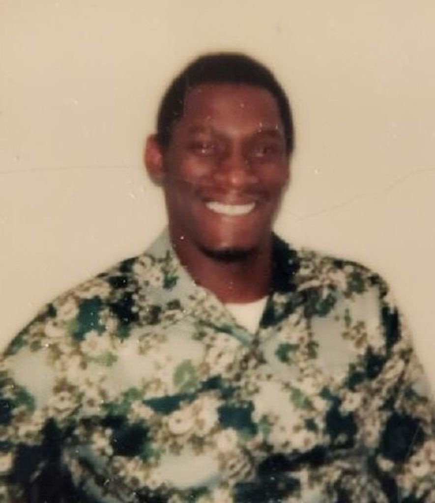 Norbert Keith Scott Profile Photo