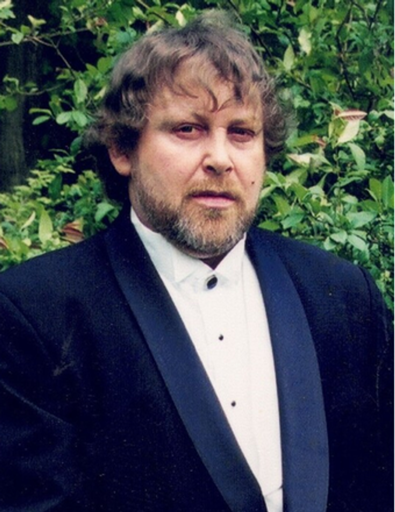 R.T. Massey Profile Photo