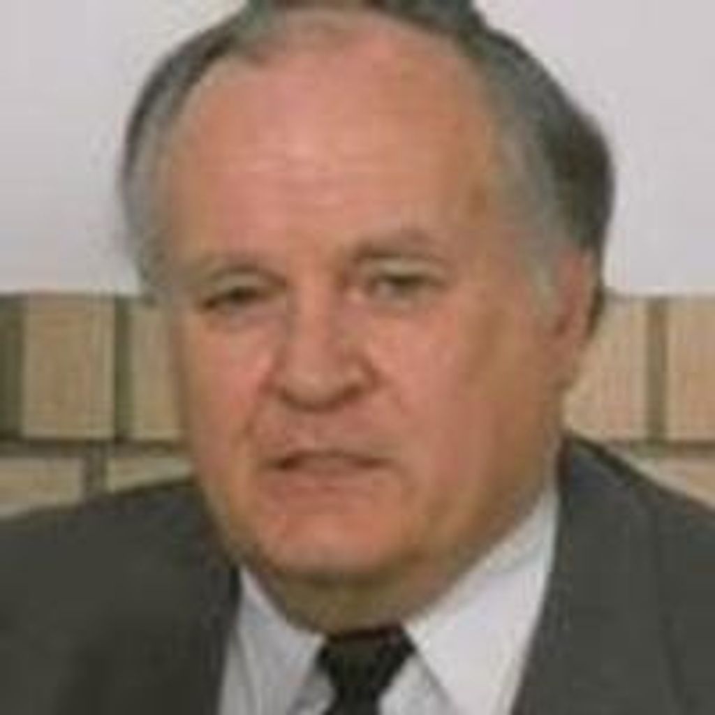Dennis Ruel Brown