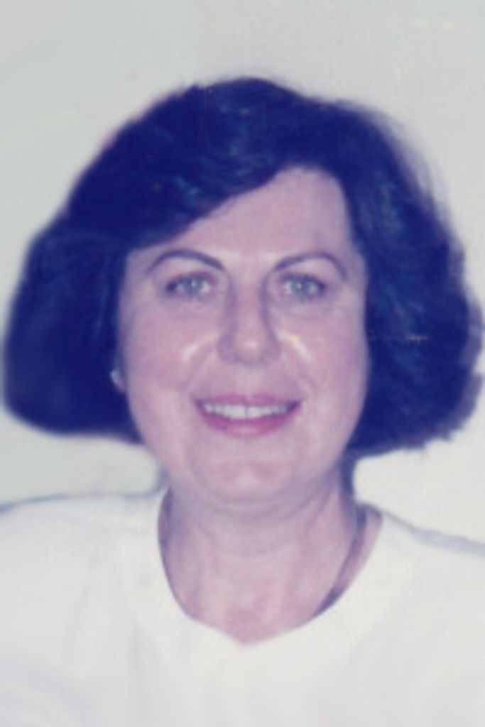 Eleanor K. Coté
