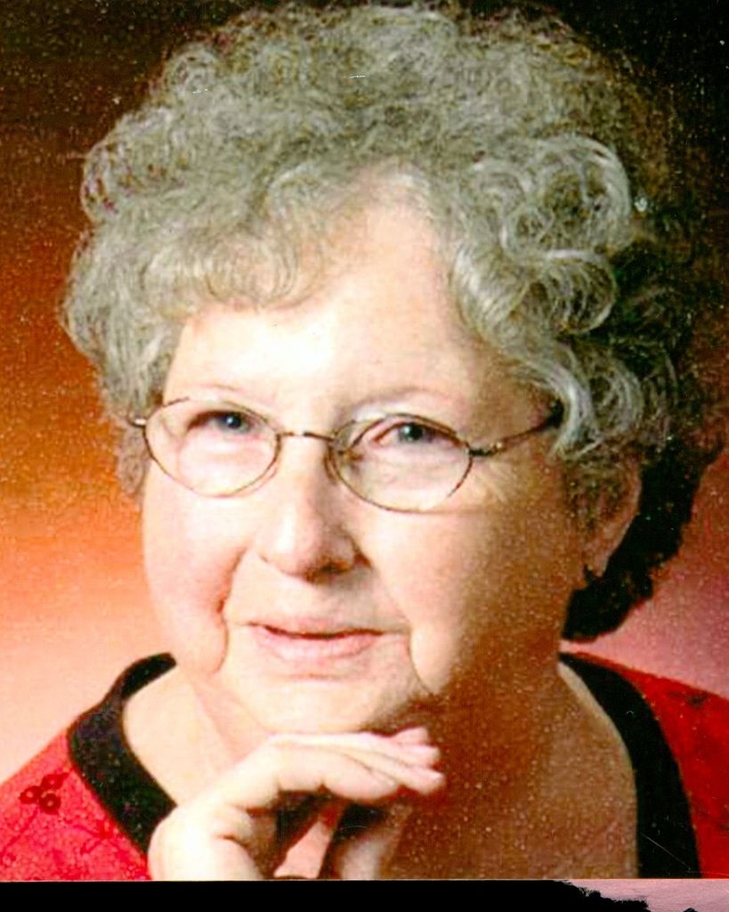 Edna Danner