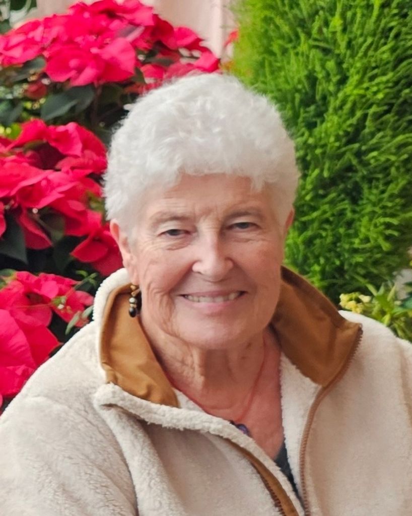 Joanna (Marilyn) Muri