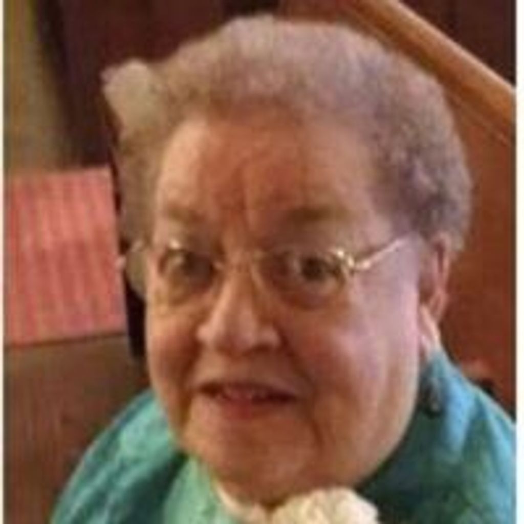 Pearl Grandy