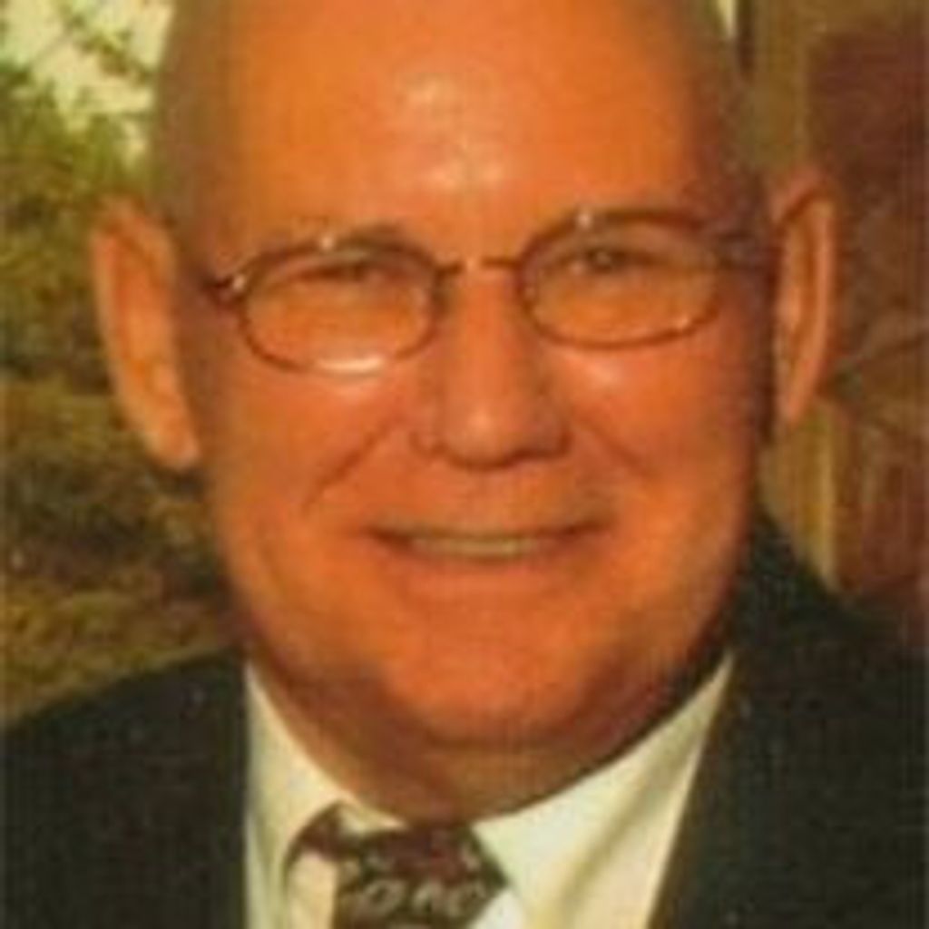 Gerald B. Lare