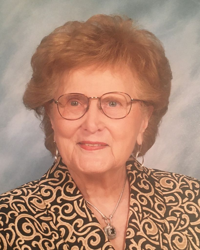 Mary Cahoon Profile Photo