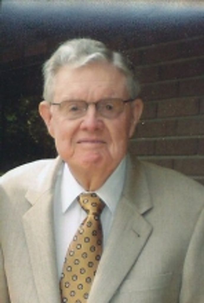 Walter D. Hunter, Jr.