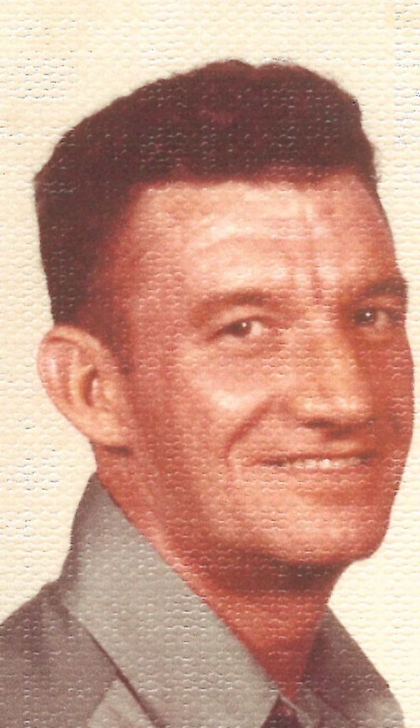 Estill Barger