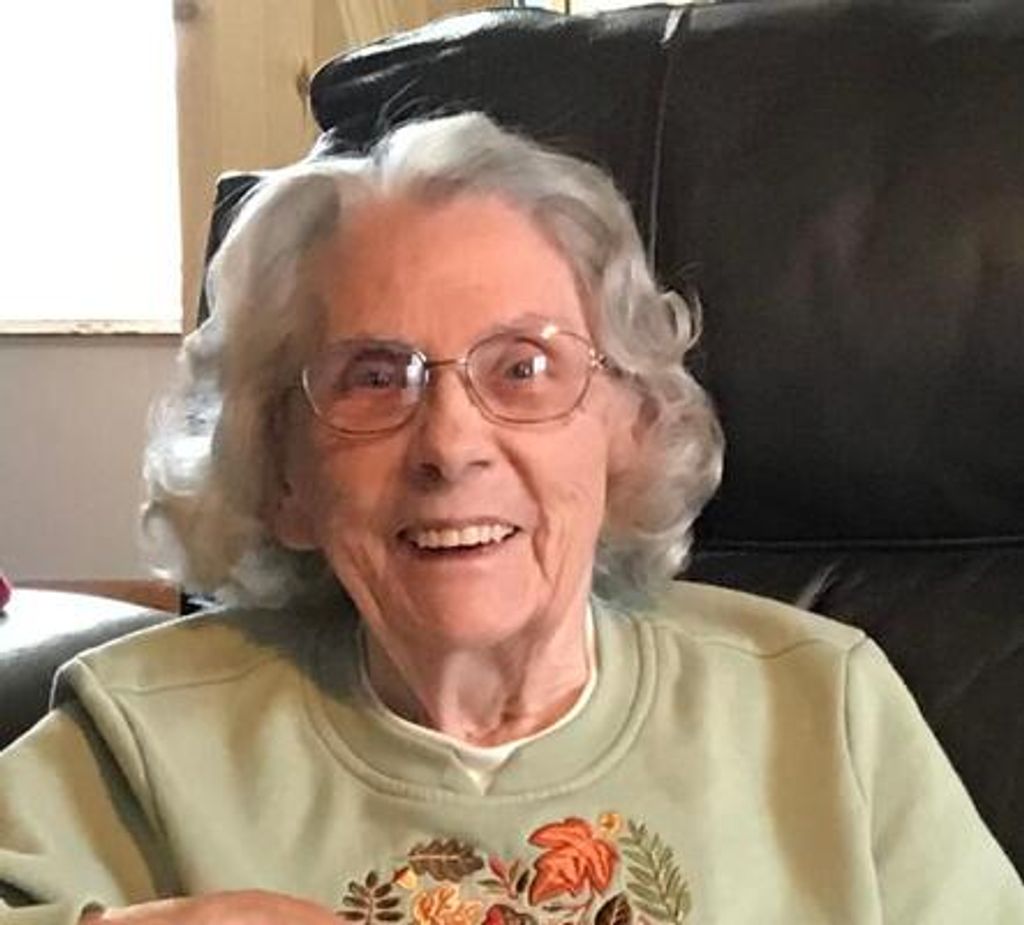 Arlene Joyce Collins Profile Photo