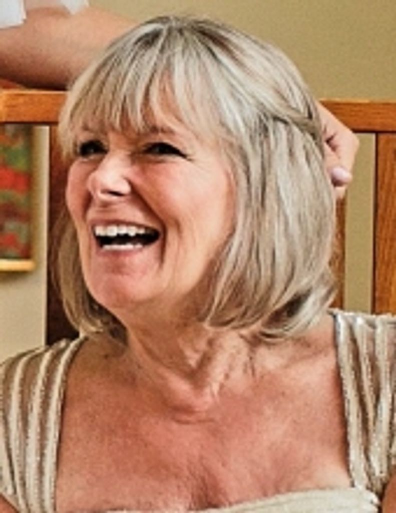 Dr. Jacqueline Jeffery Herold
