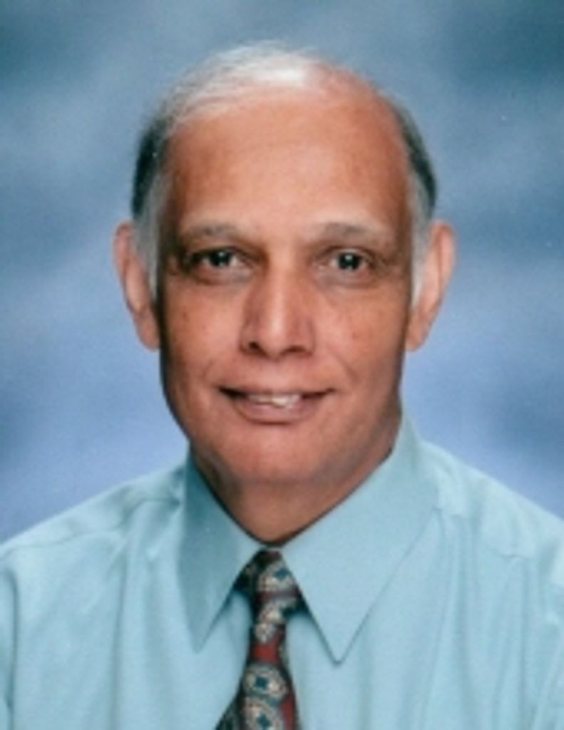 Dr. Suri Rajan