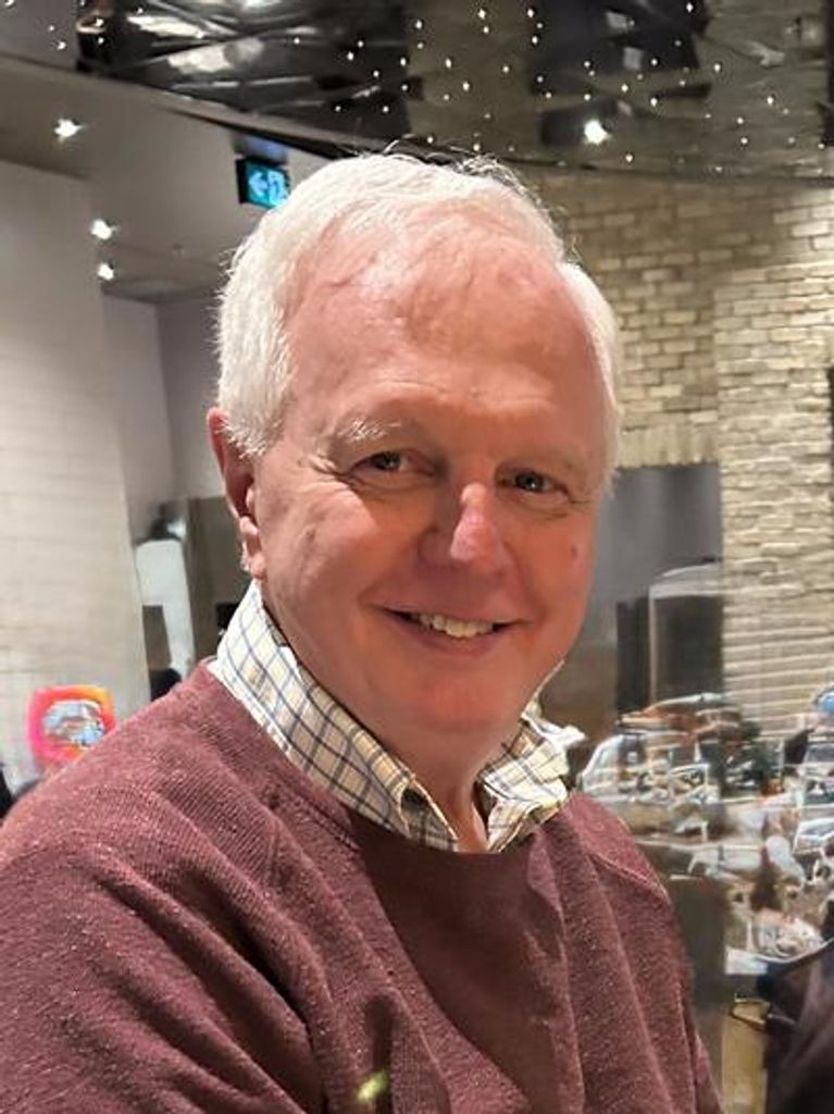 Robert (Bob/Bobby) Maclean