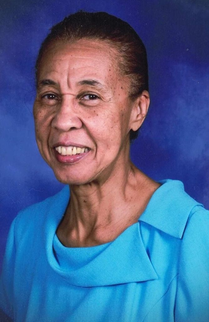 Ms. Sheila Malcolm